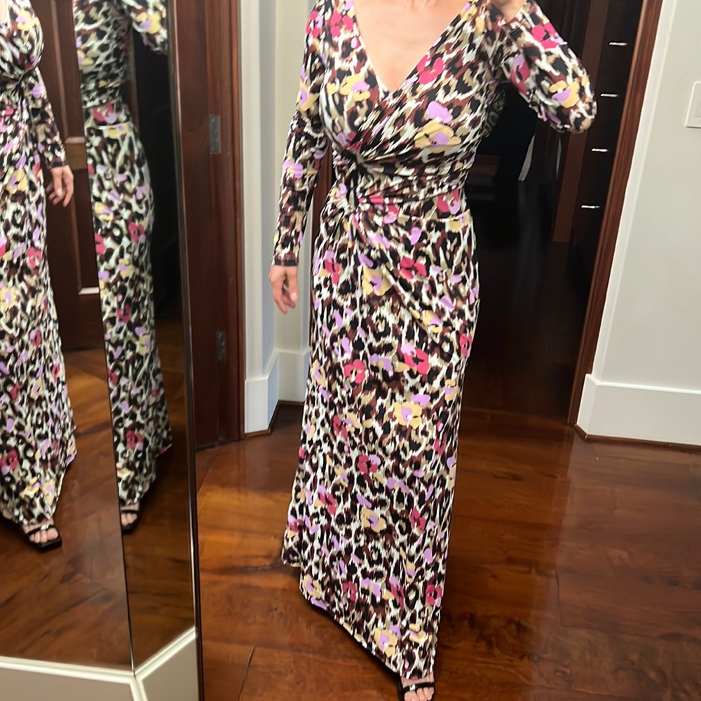 Roberto Cavalli dress - Picture 7 of 7
